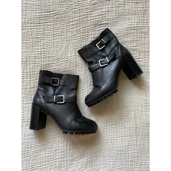 Robert Clergerie Boots - Picture 1 of 10
